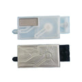 High Quality Inkjet Printer Spare Parts Ink Damper DX5 Damper for Epson Mimaki Mutoh DX5 Printhead