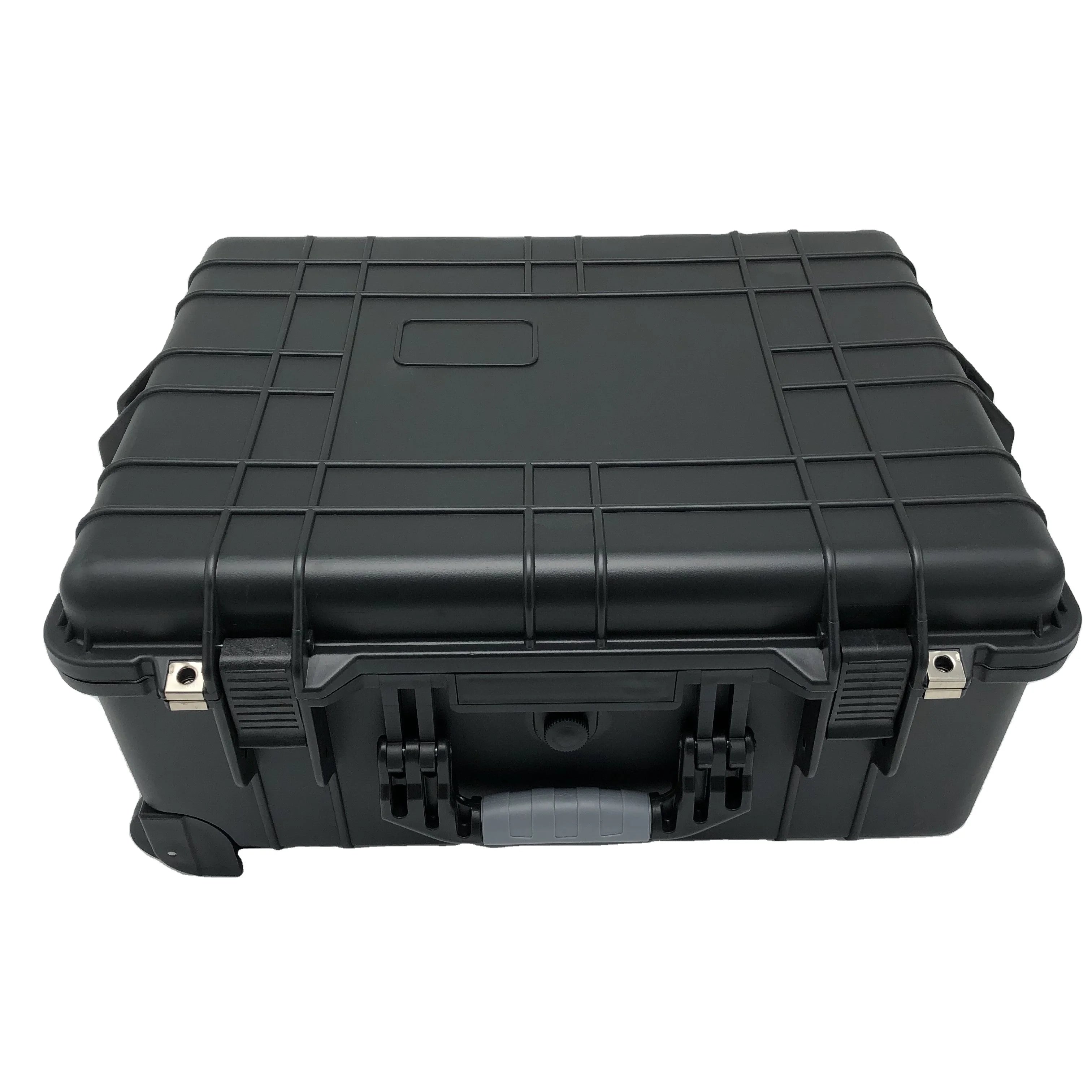 DPC113 Beautiful and Generous Professional Customized Hard Plastic Carrying Flight Case for Tools and Equipments