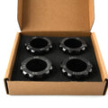 Wholesale  Golden Round Pin 4 BRL/PAN Opens the Back Cover Adjustable Watch Case Opener