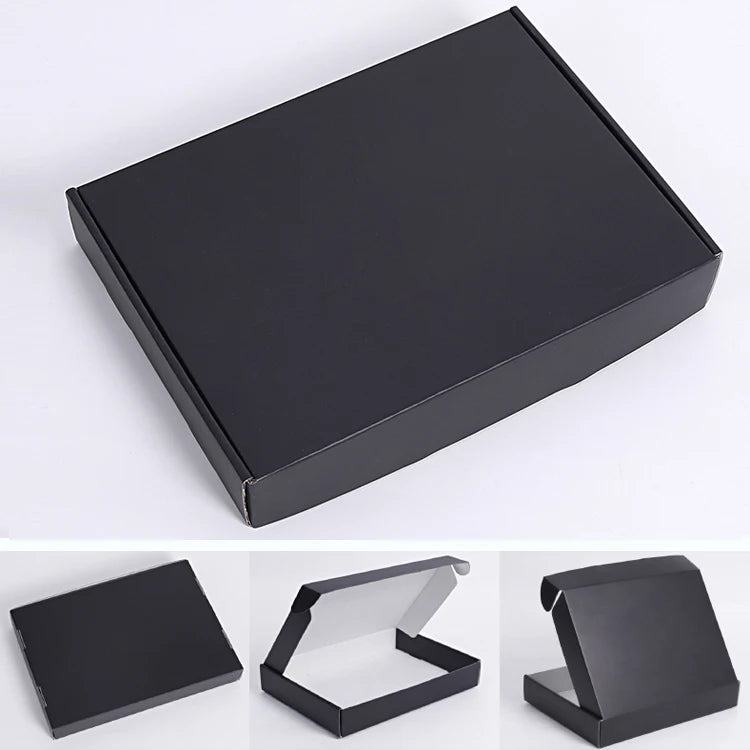 Good Price Suit Shipping Box Luxury Cardboard Packing Product Boxes Packing Box For Packing With Custom Logo