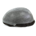 Stock Mirage Invisible Hairline Human Hair BIO ToupeeHair Patch for Men