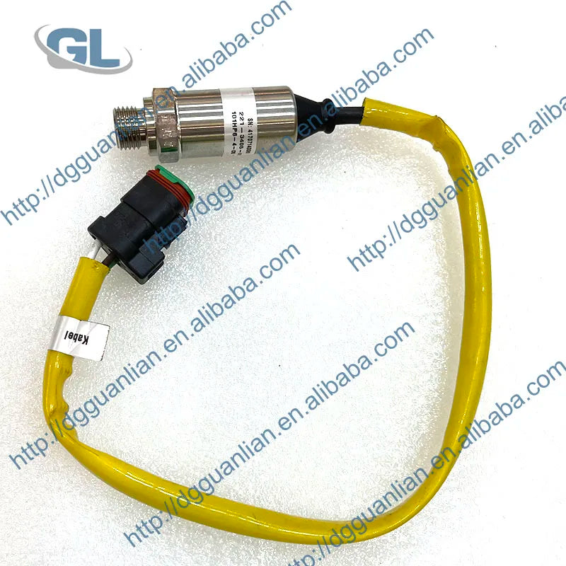 2213405 Sensor Gp Pressure 221-3405 221 3405  for Other