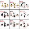 Factory Sale Directly Custom Colorful Garment Brass Rope Alloy Cord Stopper