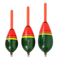 Professional Factory Fishing Float Weighted Stick for Night Fishing Bobbers Floats Tubes Bite Alarm Fishing Tackle