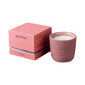 Custom Paper Printed Packaging Candle Box Gift Set Boxes for Packiging Candles