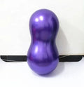 USMILEPET 100x50cm PVC Dog Training Balance Ball 100% US Made for Dog Rehab Centre and Physical Therapy