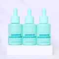 Macaron Color  Lash Primer Serum Lash Glue Super Bonder Empty Bottle Can Custom logo