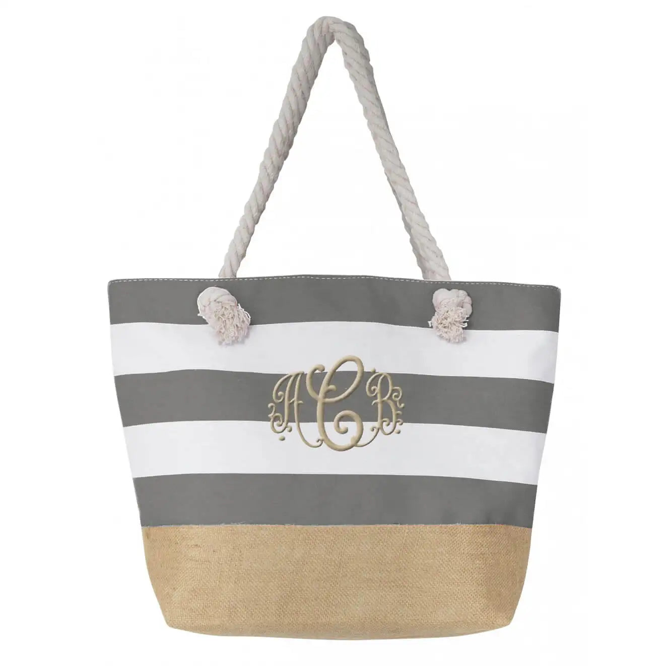 Hotsale 2025 Summer Women Beach Tote Bag With Custom logo