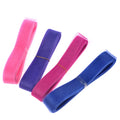 Elastic Stiff Nylon Mesh Embroidered Eco-Friendly Crinoline Trim for Wedding Dress Skirt