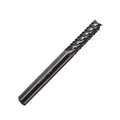 4*17 PCB Carbide Tools CNC Cutting Bits Millinging Cutters Kit for Engraving Milling Machine