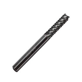 4*17 PCB Carbide Tools CNC Cutting Bits Millinging Cutters Kit for Engraving Milling Machine