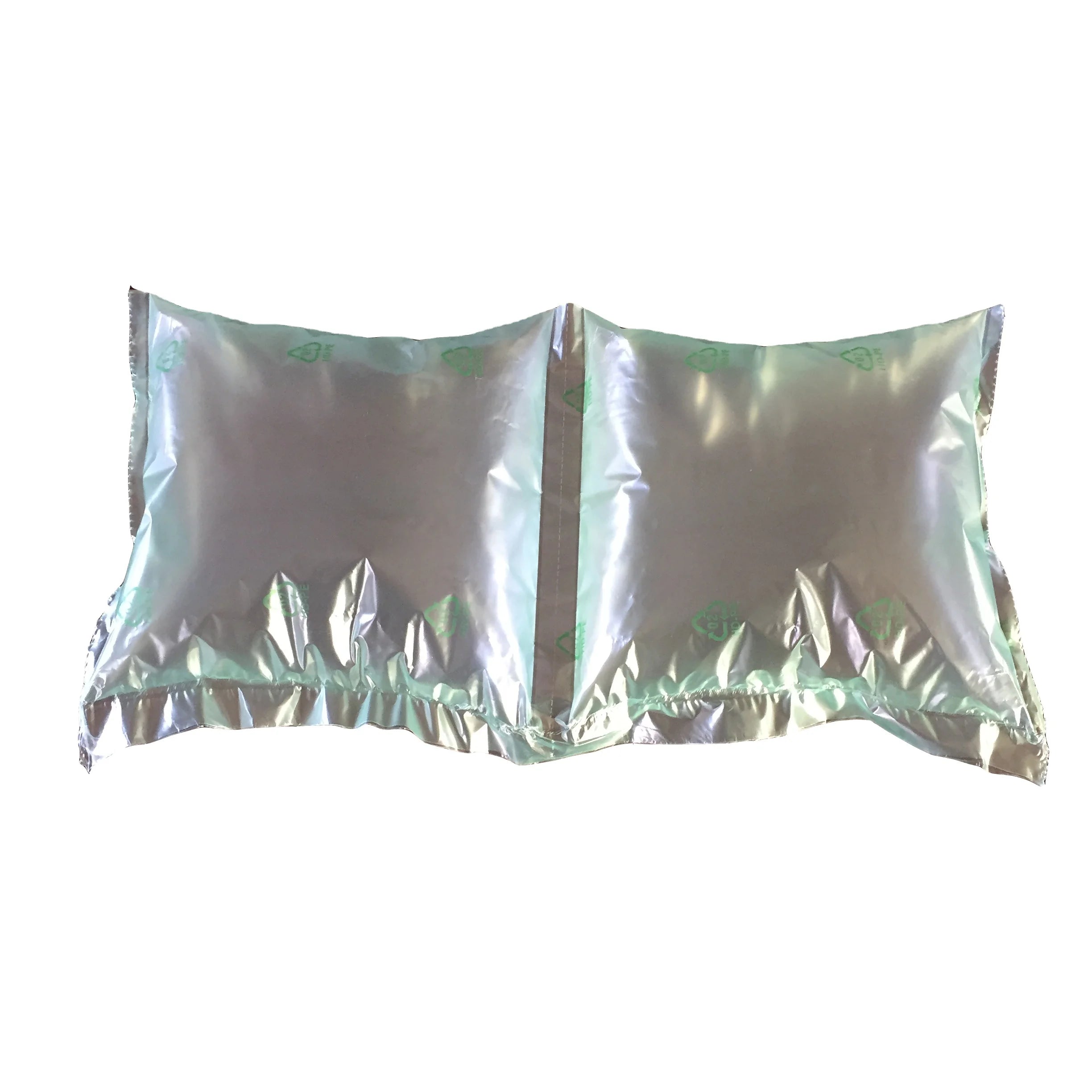 Void Fill Air Cushioning Packing Bag Film Inflatable Air Pillows Bags Protective Material for Secure Shipping & Storage