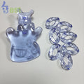 Custom Vinyl Figure Casting