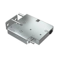Smart Gym Electromagnetic Locker Lock Manufacturer Supplier's Automatic Electromagnet Electronic Structure Assembled