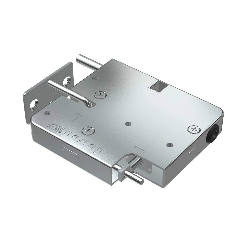 Smart Gym Electromagnetic Locker Lock Manufacturer Supplier's Automatic Electromagnet Electronic Structure Assembled