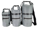 5L-60L River Trekking Drifting Seal Ocean Pack Swimming Floating PVC Waterproof Dry Bag for Outdoor Camping Hiking Kayaking