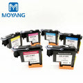 MoYang Print Head for HP81 Printhead Used for HP Designjet 81 5000 5000PS 5500 5500PS Printer C4950A C4951A C4952A C4953A C4954A