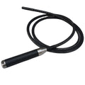 W  Type Concrete Vibrator with High Frequency