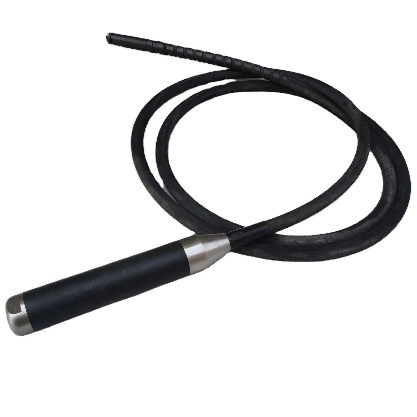 W  Type Concrete Vibrator with High Frequency