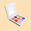 Wholesale Cheap Price DIY 35 Colors Eyeshadow Diamond Palette Customized Box for Sale