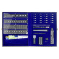 Jewelry Tools Diamond Testing Tool Kit Diamond Identification Toolbox Diamond Identification Test Kit