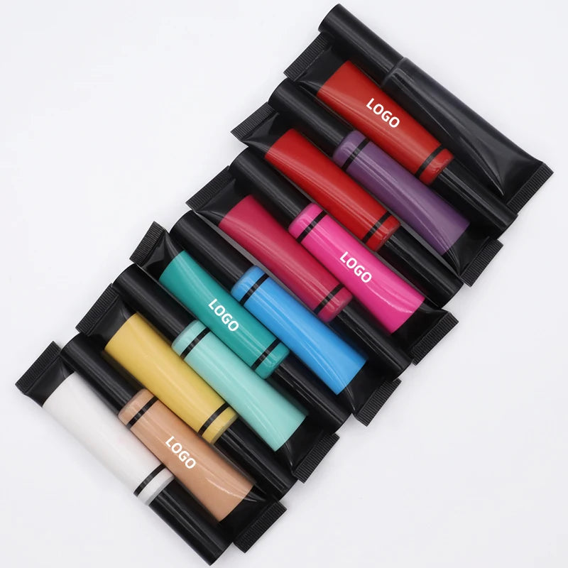 OCHAIN OEM Eye Shadow Base Concealer Cream Makeup Eye Primer Waterproof Matte Eye Primer