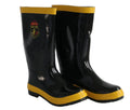 Forest Fire Fighting Equipment Safety Shoes Fire Fighting Boots