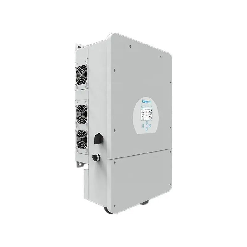 9kwp Solar Panel 10kwh Battery Inverter 10kw 8kw Hybrid Solar Battery Energy Storage System Complete Solar System Including