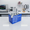 USA Stock Lifepo4 280Ah 314Ah Cells 3.2V Prismatic Lithium Ion Renewable Energy Storage Battery 320Ah 330Ah LiFePO4 Battery