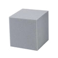 Woxin 4 Inch Custom Kids Play Colorful Sponge Block Sponge Trampoline Pit Filling Foam Cube