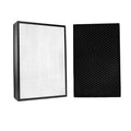 Industrial Hepa Filter air Purifier for Philips FY343300 FY343320 air Purifier Hepa Filter