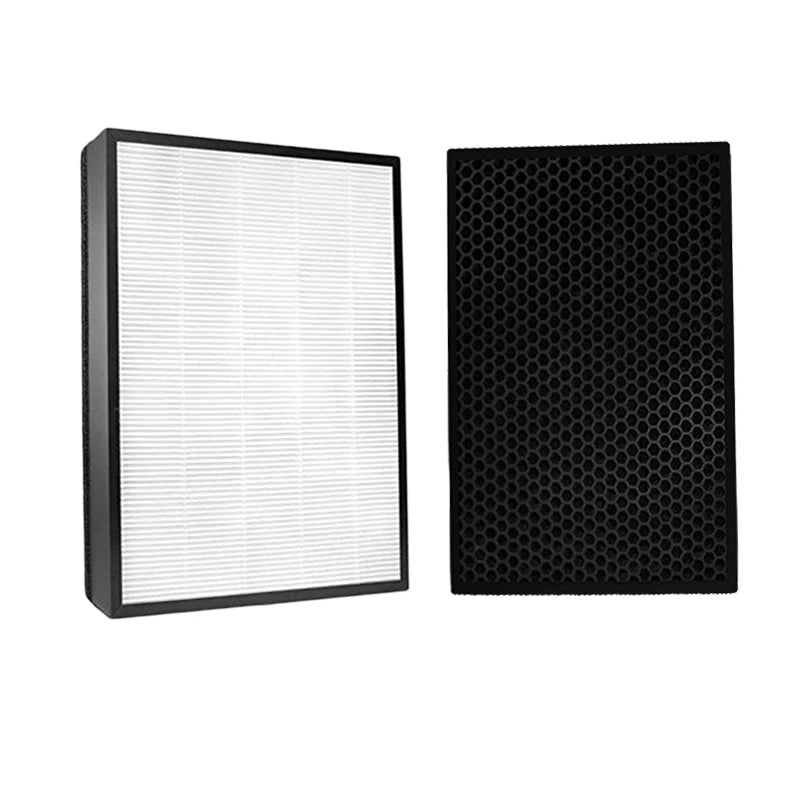 Industrial Hepa Filter air Purifier for Philips FY343300 FY343320 air Purifier Hepa Filter