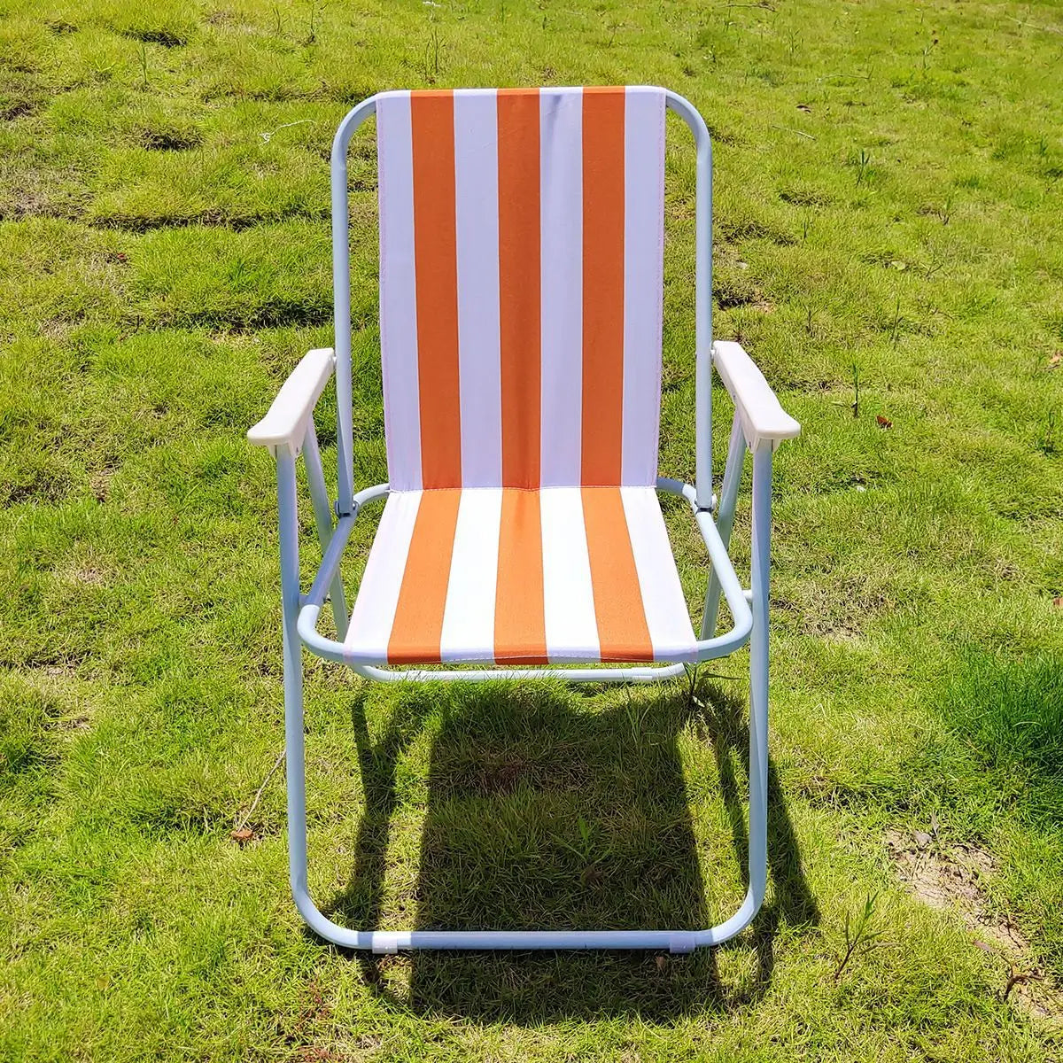 Beach Outdoor Folding Leisure Chairs Fishing Barbecue Tables and Chairs Factory Suitable for Family Self Driving and Camping