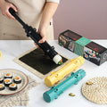 Sushi Mold Household DIY Rice Boulder Tools Suit Sushi Maker