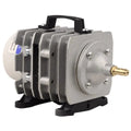 SUNSUN Fish Tank for Pond Hydroponic Biofloc Stone Oxygen Accessories Pumps Electromagnetic Aco 006 Aquarium Air Pump