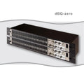 Paulkison DBQ-Zero 30-Band Graphic Equalizer LED Lights Built-In Lithium Battery 3-Year Warranty Professional Studio Reverb