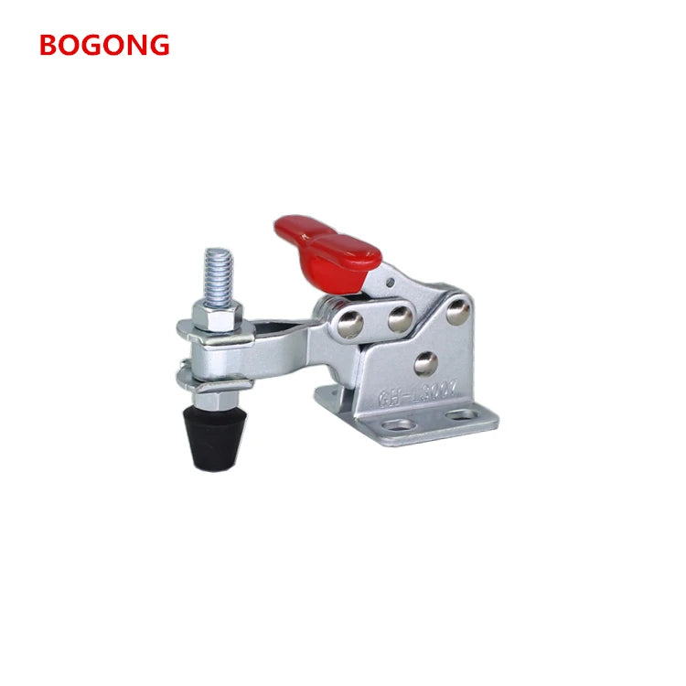 GH-13007 Tool Toggle Clamp Quick Release Vertical Toggle Clamp GH CH HS 13007 Welding Table Clamp