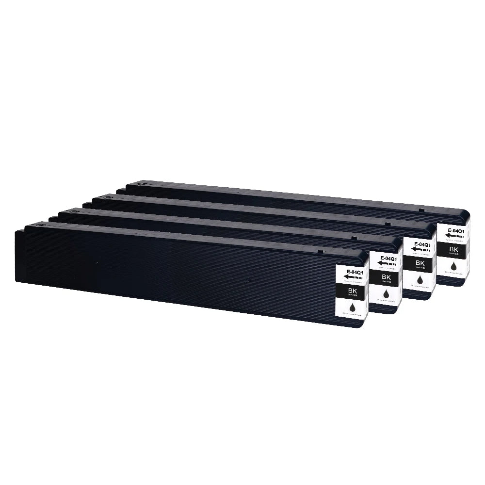 Xcellent T04Q Premium Compatible All Colors Inkjet for Cartridge for WF-M20590/WF-M21000 Printers Environmental Friendly