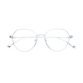 Big Fashion Optical Unisex Classic Reading Glasses Stylish Frames Anti Blu Light Eyeglasses for All Face Shapes