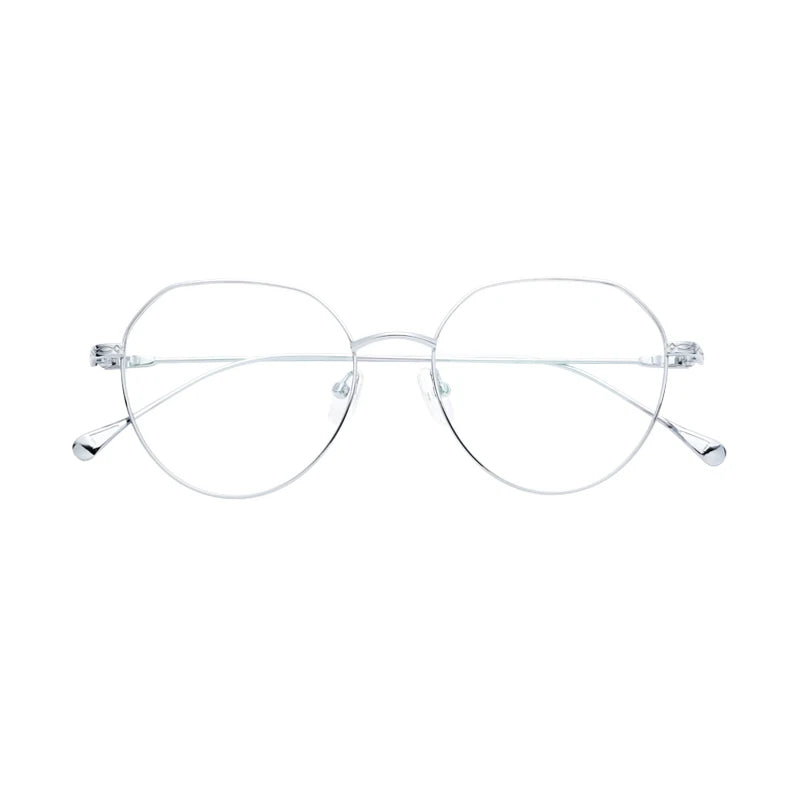 Big Fashion Optical Unisex Classic Reading Glasses Stylish Frames Anti Blu Light Eyeglasses for All Face Shapes
