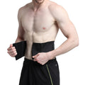 Premium Outdoor Tactical Corset Belt - Breathable Sport Fitness Waist Protector With Portable Defense & Belly Band Holster