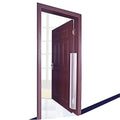 Protect Strip Cover Anti-Pinch Double-Sided Paste Door Finger Guard Translucent Child Safety Hand and Foot Protect