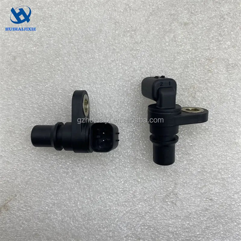 In Stock Premium 24V 2380120 Engine Camshaft Timing Speed Sensor 238-0120 for 312D 320D 320E 324E 450E Excavator