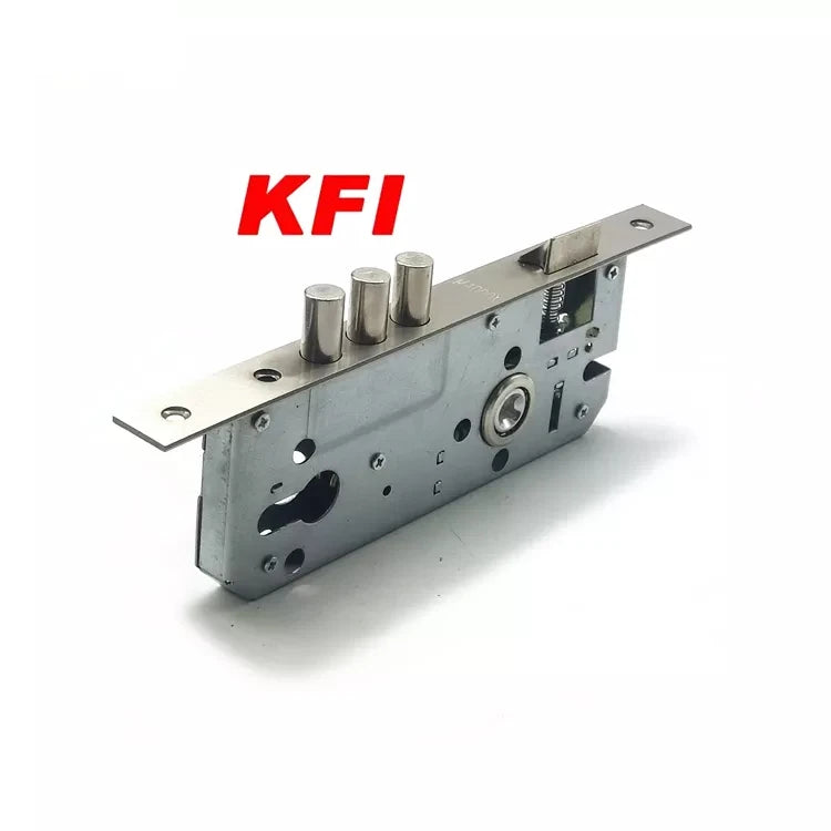 Wholesale African Market 8545 Door Lock Body