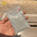 IGI GIA Certified 1ct Wholesale 0.8-3.0mm Small Melee Lab Created Diamond HPHT CVD for Lab Grown Diamond Jewelry