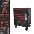 GATmatic Customizable OEM Metal Storage Workstation 7 Drawers Heavy Duty Hand-Cart Tool Cabinet Garage Workshop Trolley