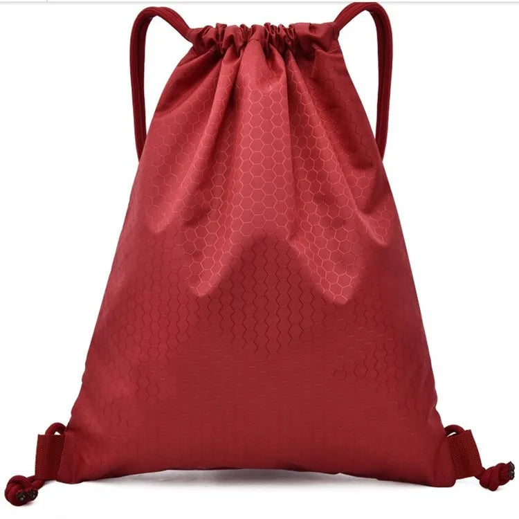 Waterproof Sport Bag Backpack Men Basketball Bag Custom Basketball Shoulder Bags