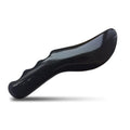 2024 Black Obsidian & Jade Gua Sha Stone Custom Logo Facial Scraping Tool Set with 100% Natural Bian Stone
