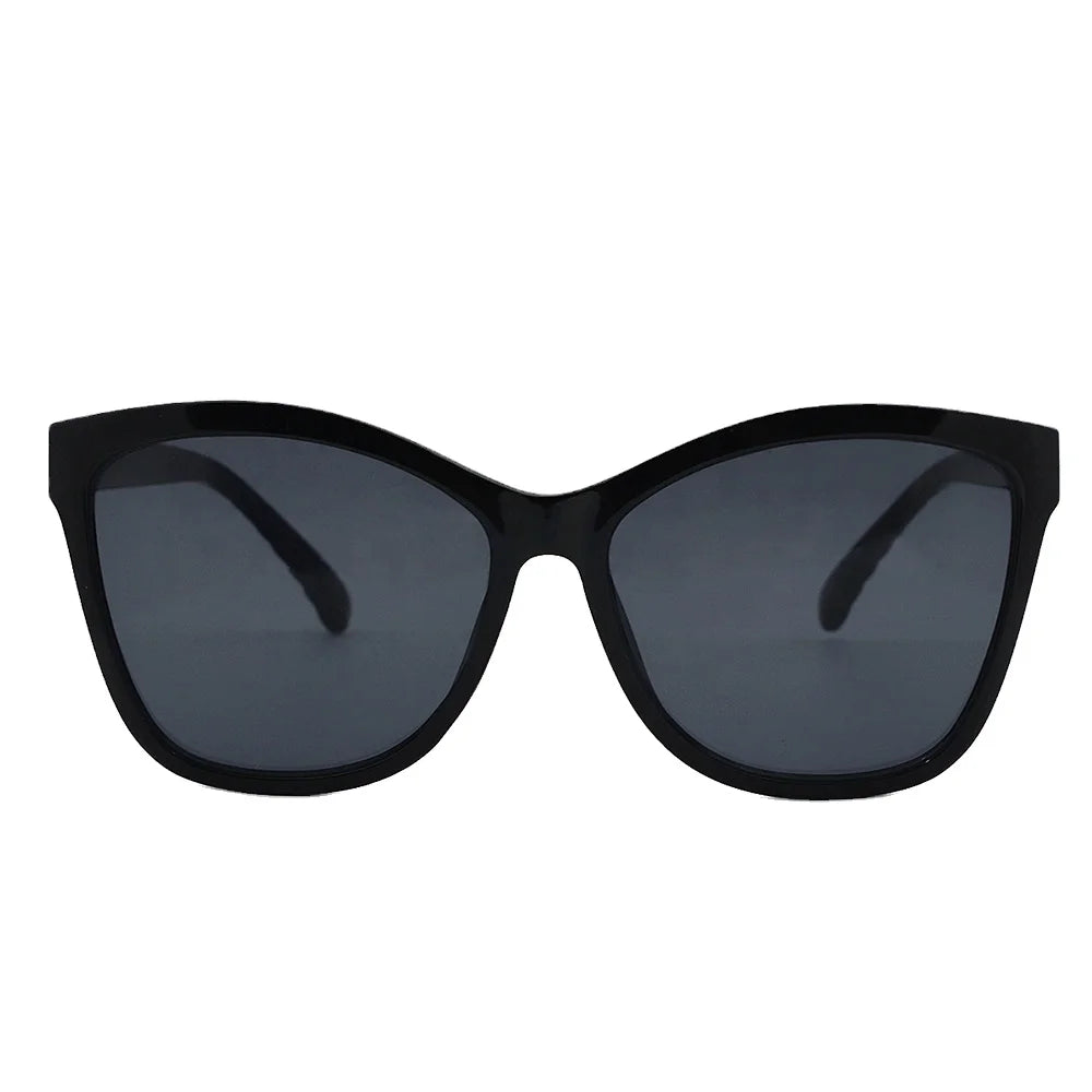 VIFF HP20206 Gafas Wholesale UV400 Custom Logo Shades Women Fashion Sun Glasses Sunglasses