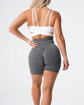 GC Bum Biker High Waist Yoga Shorts Pants for Women Leggins Para Mujer Seamless Leggings Scrunch Butt Yoga Shorts Ropa Deportiva